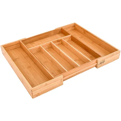 Oneybrook Adjustable Drawer Organizer