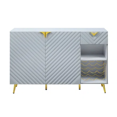 54'' Wide 1 Drawer Sideboard