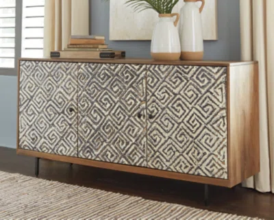 Blyss 63.88" Wide Sideboard