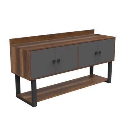 Ebone 70.8" Wide Sideboard