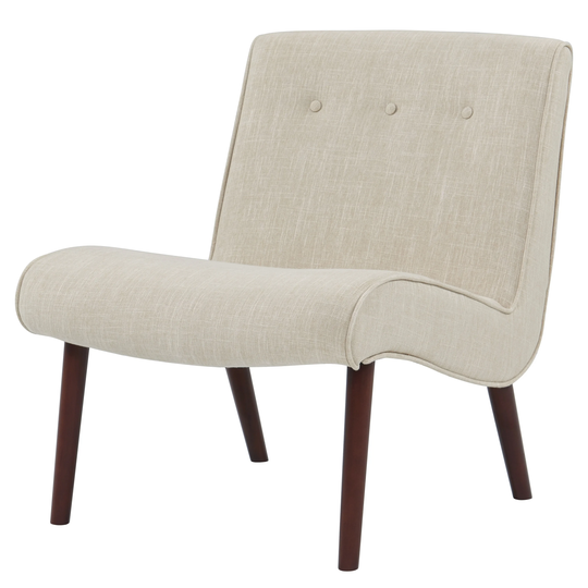 Alexis Fabric Chair
