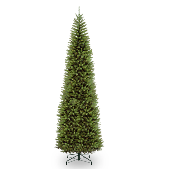 12 ft. Kingswood Fir Pencil Tree - 12 Ft