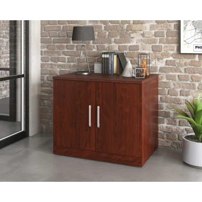 Ehrin Affirm Storage Armoire