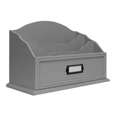 Alvie All-in-One Desk Organizer