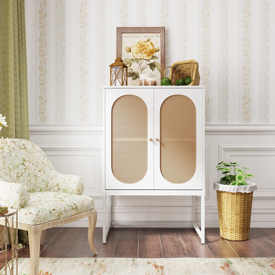 Built-in adjustable shelf Cabinet
