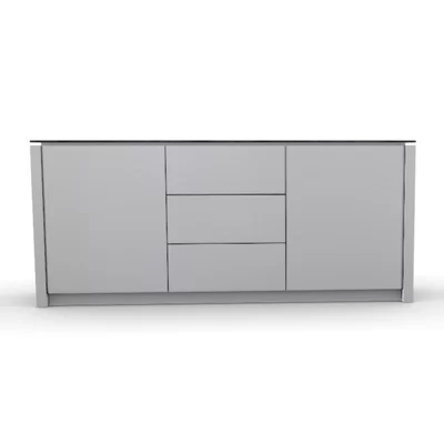 Mag Classic Sideboard by Calligaris Studio