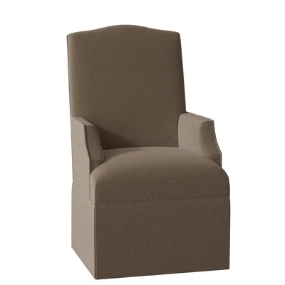 Chelsea Upholstered Arm Chair