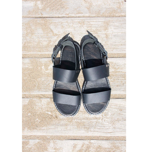 Black Leather Sandals For Women, Custom Sandals, Strappy Sandals, Womens Sandals, Black, Handmade Shoes, Ankle Strap, Womens Shoes, Vintage, Shoes