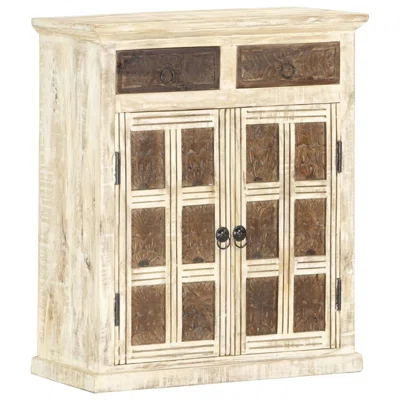 Odacia 29.5" Wide 2 Drawer Sideboard