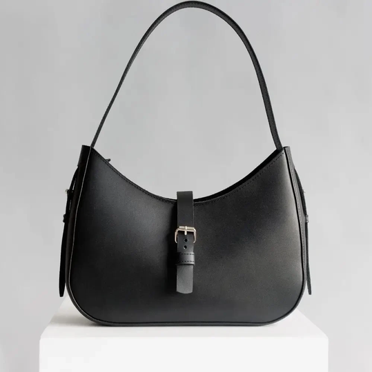 Trapeze Bag, Leather Women Purse, Leather Handbags For Women, Office Bag Women, Genuine Leather Bag, Small Purses