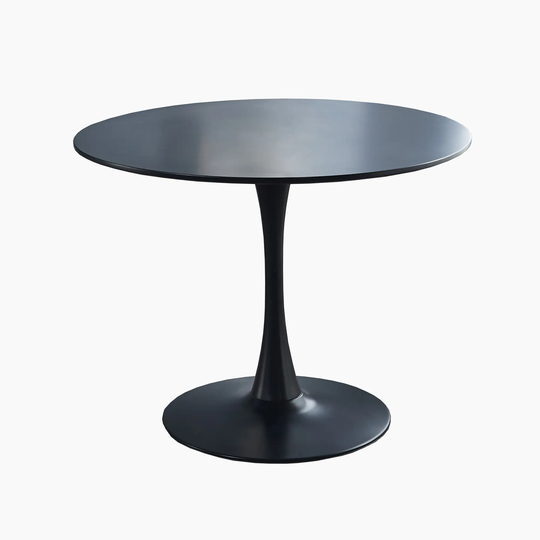 Modern Round Dining Table