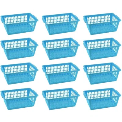 Denyah 4.25'' H x 11.5'' W x 7.75'' D Office Drawer Organizer