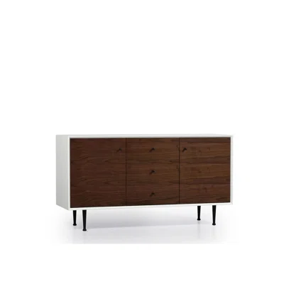 Del Credenza Cabinet