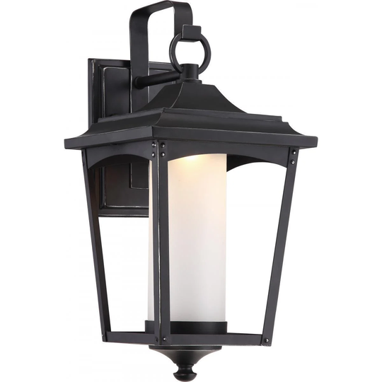 Essex 1 Light Outdoor Large Lantern