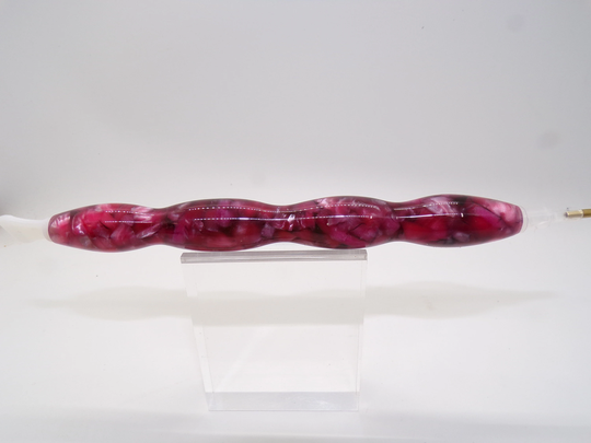 Diamond Painting Pen, Fuchsia Crush, Sparkle, Stylus Acrylic
