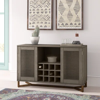 Ewert 46.5" Wide Sideboard