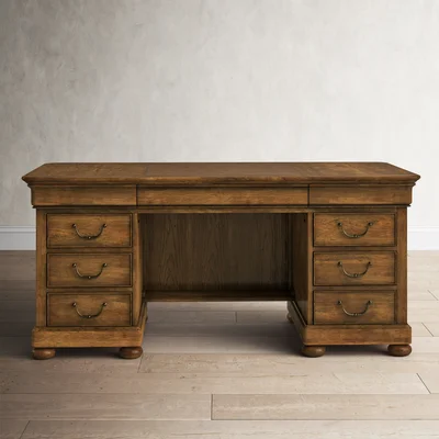 Charlotte Executive Desk