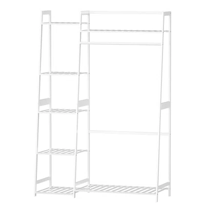 39.3'' Clothes Rack