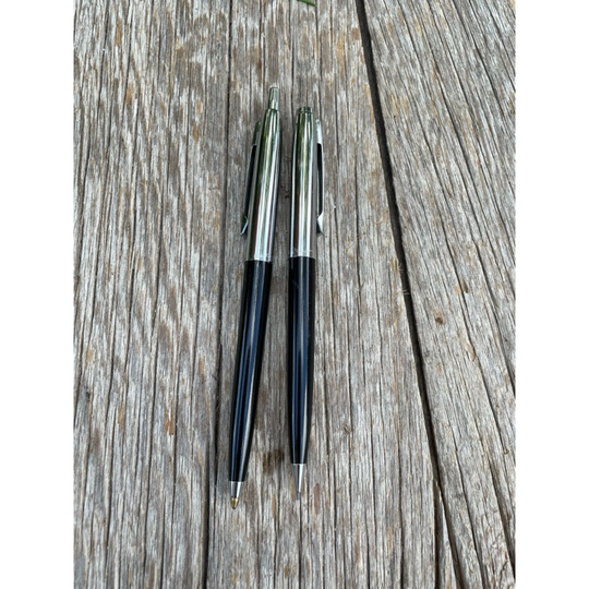 Vintage Pair Of Eversharp Pen & Pencil Set