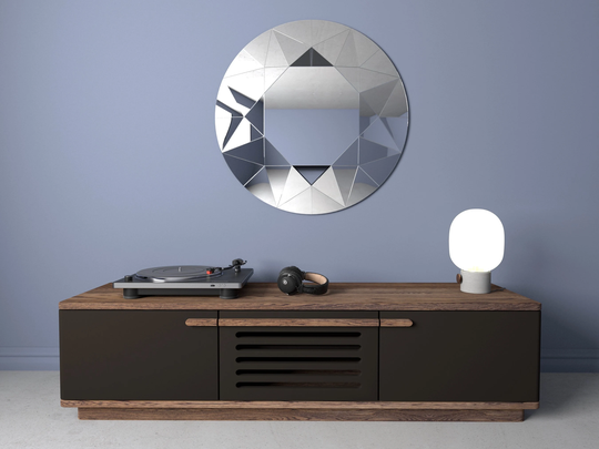 Modern Tv Console, Sideboard, Vinyl Cabinet, Media Station