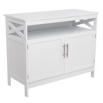 Marek 39.37" Wide Sideboard