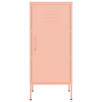 Jaavon Storage Cabinet