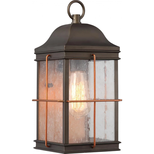 Howell 1 Light Md Outdoor Lantern