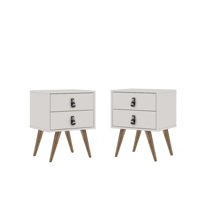 Frantisek 2 - Drawer Nightstand