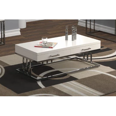 Kananen Frame 1 Coffee Table with Storage