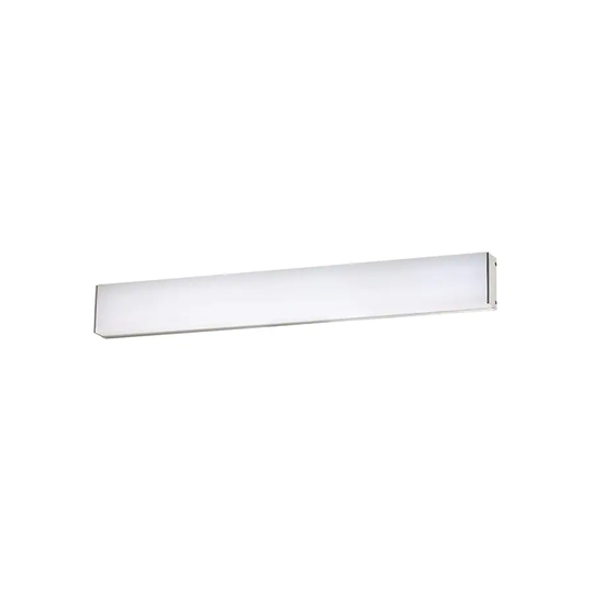 WAC Lighting Strip 24" Wide Integrated LED Bath Bar
