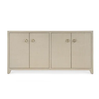 Bar Harbor 70'' Wide Sideboard