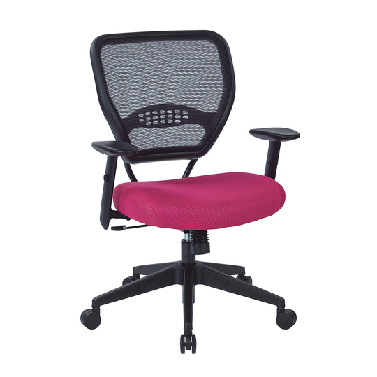 Space 55 Series Fabric Office Chair by Office Star