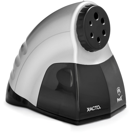 Wholesale Electric Pencil Sharpener: Discounts on Elmer's X-Acto Prosharp Electric Pencil Sharpener EPI1612
