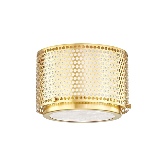 Oracle 1 Light Flush Mount