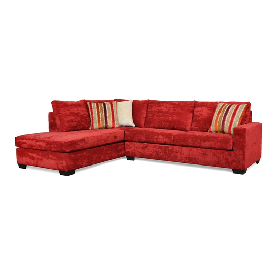 Newbrook Sectional Sofa