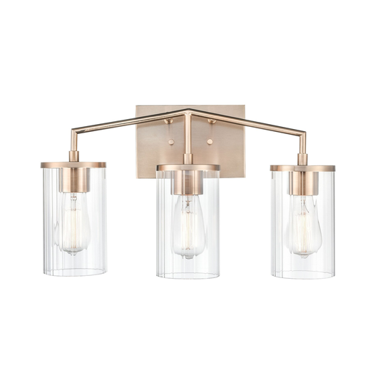 Millennium Lighting Beverlly Vanity Light Fixture