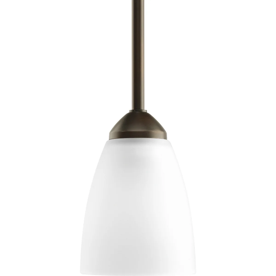 Progress Lighting Mini Pendant Lighting Fixture