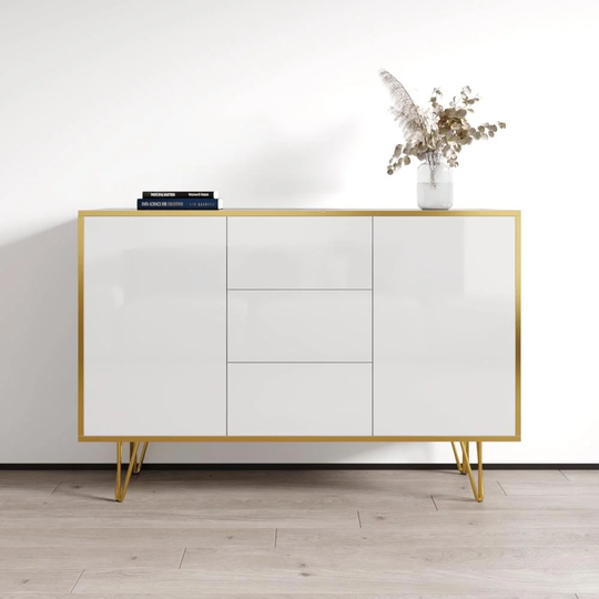 Peri 55" Sideboard