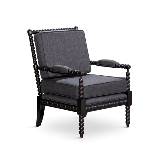 DTY Indoor Living Silverthorne Spindle Chair