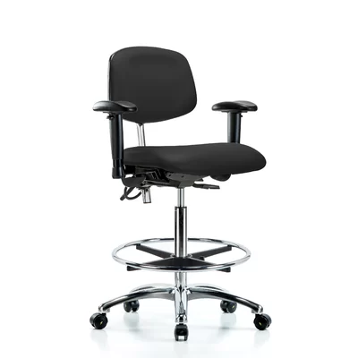 Ergonomic Office Chair