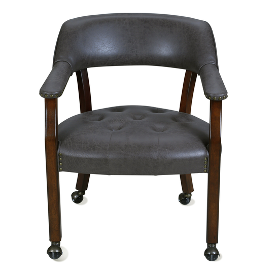 Elastic Luxury Office Chair Arm Chair,3 Colors Available