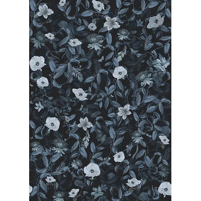 Elisir Giardino 6.95' L x 118.1" W Wall Mural