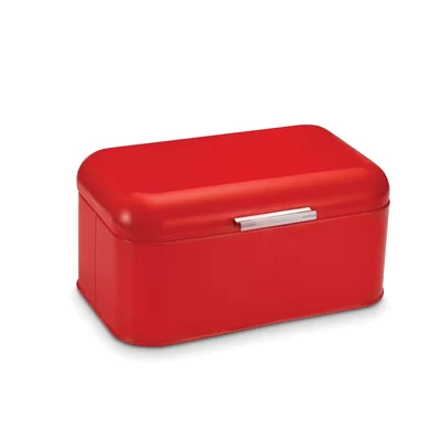Mini Retro Bin