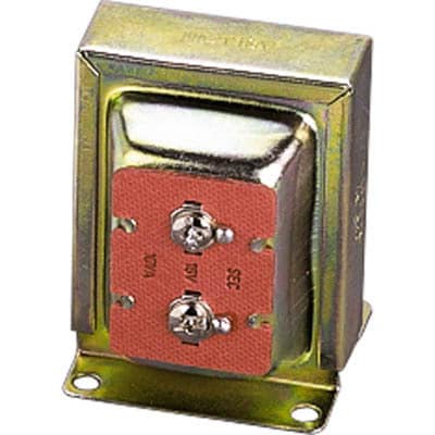 Progress Lighting P5969-01 16V Address Light Transformer