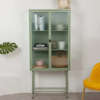 12.7" Wide Sideboard