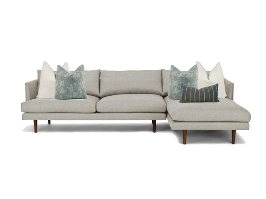 Pillow Combo | Manhattan Beach Sofa Throw 6 Covers