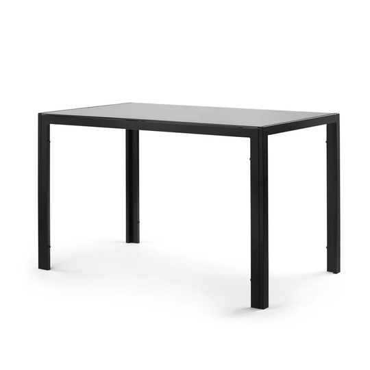 Modern Dining Room Rectangle Table Office Study Desk - dining table