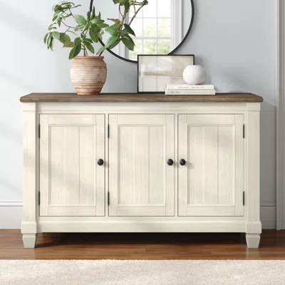 Verduzco Yamada 58" Wide Sideboard