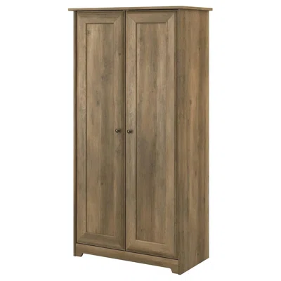 Lockeford 4 - Shelf Storage Cabinet