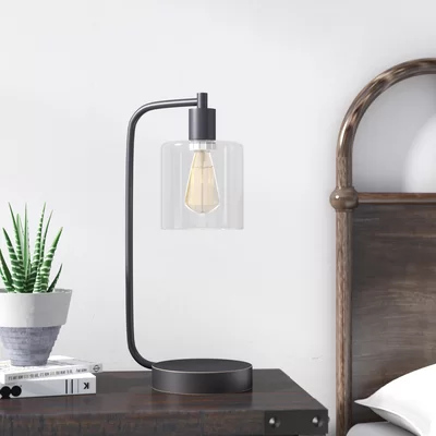 McLarty 20.5" Desk Lamp
